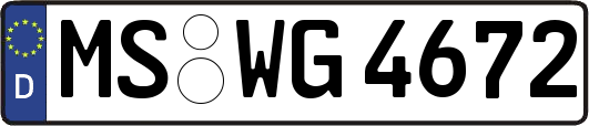 MS-WG4672