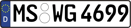 MS-WG4699