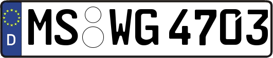 MS-WG4703
