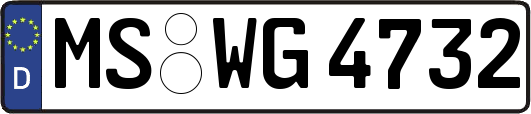 MS-WG4732