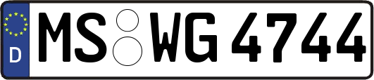 MS-WG4744