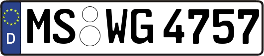 MS-WG4757