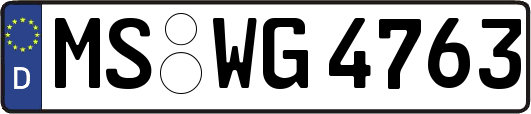MS-WG4763