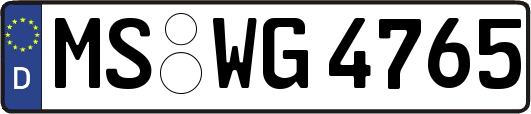 MS-WG4765