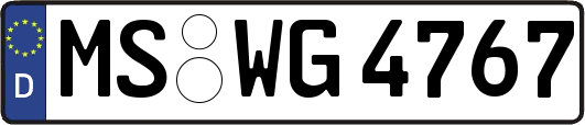 MS-WG4767