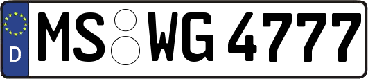 MS-WG4777