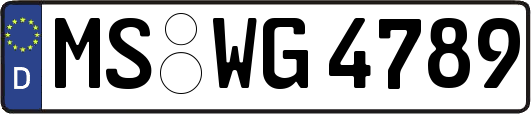 MS-WG4789