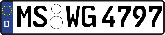 MS-WG4797