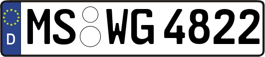 MS-WG4822