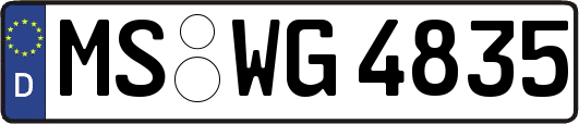 MS-WG4835