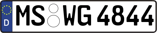 MS-WG4844
