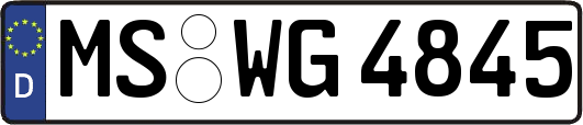 MS-WG4845