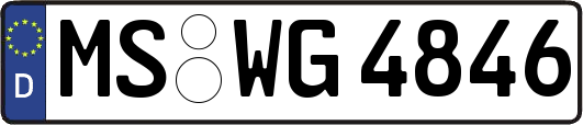 MS-WG4846