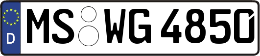 MS-WG4850