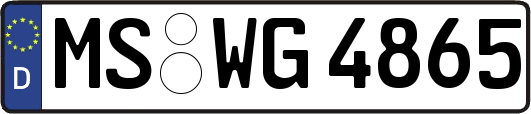 MS-WG4865
