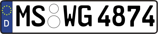 MS-WG4874