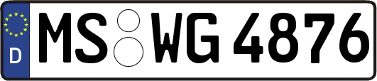 MS-WG4876
