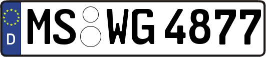 MS-WG4877