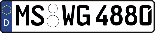 MS-WG4880