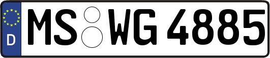 MS-WG4885