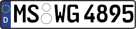 MS-WG4895