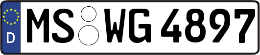 MS-WG4897