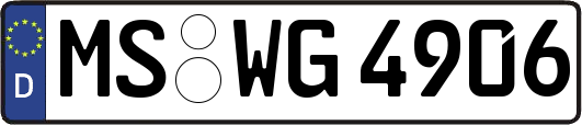 MS-WG4906