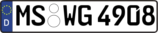 MS-WG4908