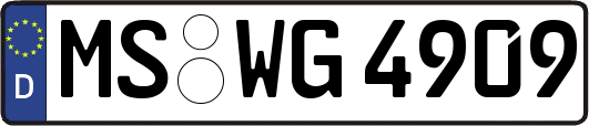 MS-WG4909