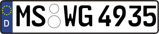 MS-WG4935