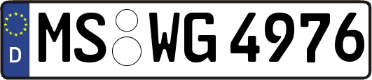 MS-WG4976