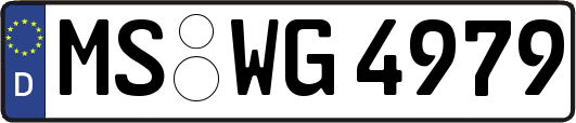 MS-WG4979