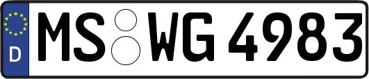 MS-WG4983