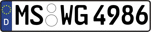 MS-WG4986
