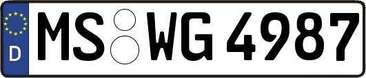 MS-WG4987