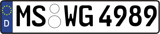 MS-WG4989