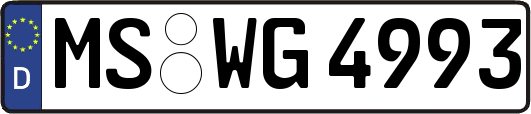 MS-WG4993
