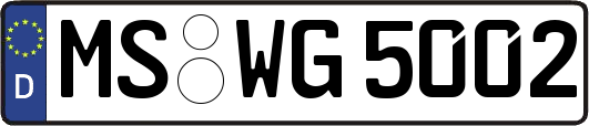 MS-WG5002