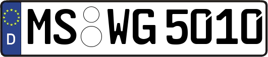 MS-WG5010