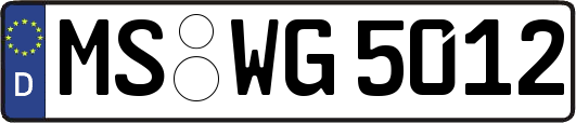 MS-WG5012