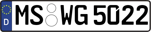 MS-WG5022