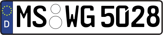 MS-WG5028