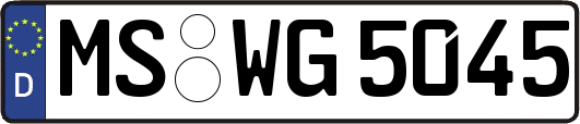 MS-WG5045