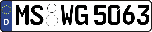 MS-WG5063