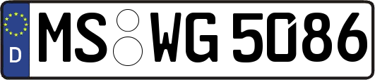 MS-WG5086