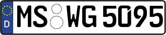 MS-WG5095