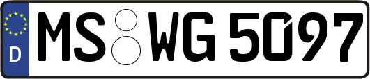 MS-WG5097