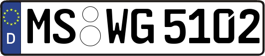 MS-WG5102