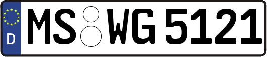 MS-WG5121