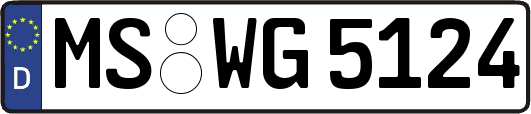 MS-WG5124
